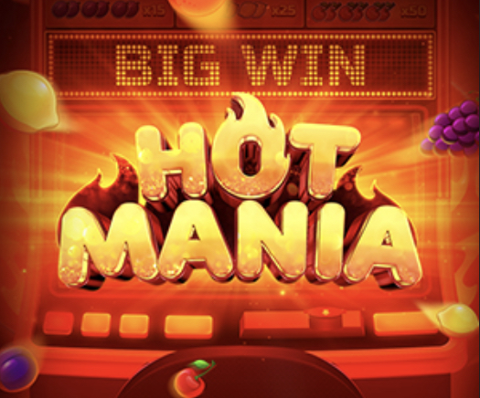 Hot Mania