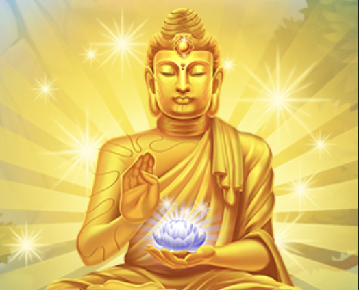 Jhana of God Bonus Buy