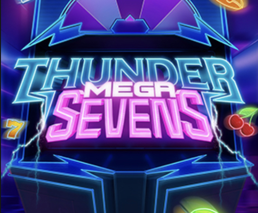 Thunder Mega Sevens