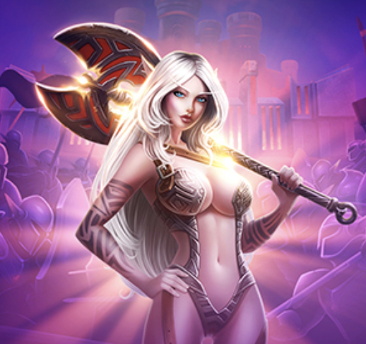 Elven Princesses: Crown Quest