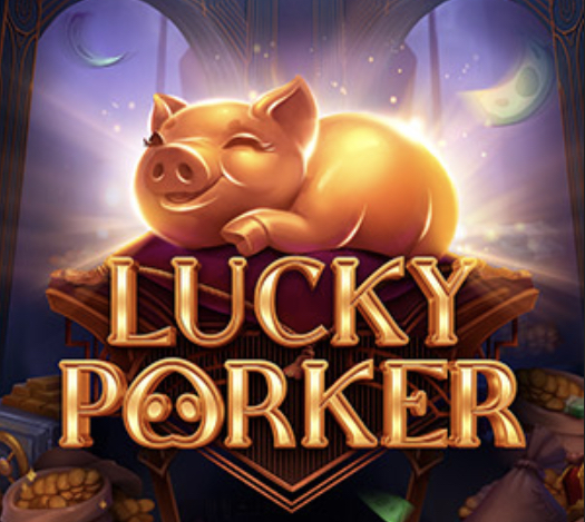Lucky Porker