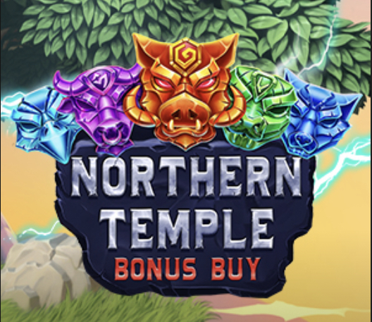Northern Temple Bonus Buy