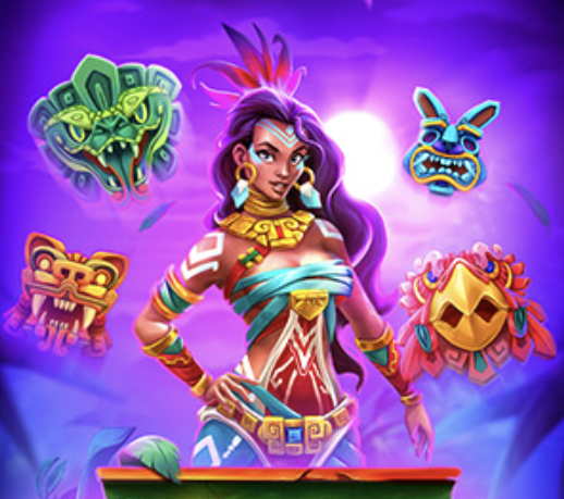 Goddess of the Night Bonus Buy