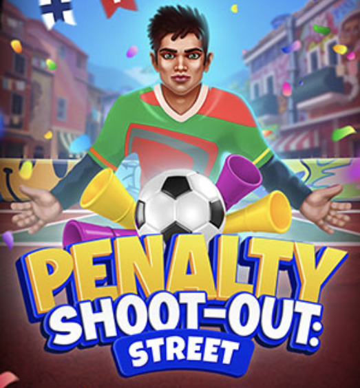 Penalty Shoot-out: Street