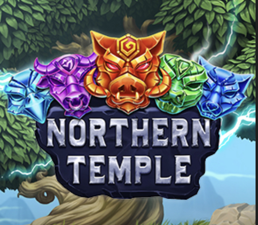 Northern Temple