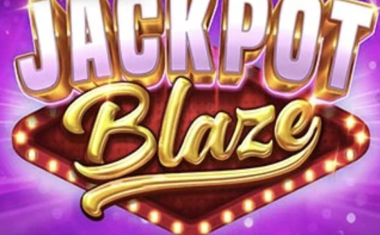 Jackpot Blaze