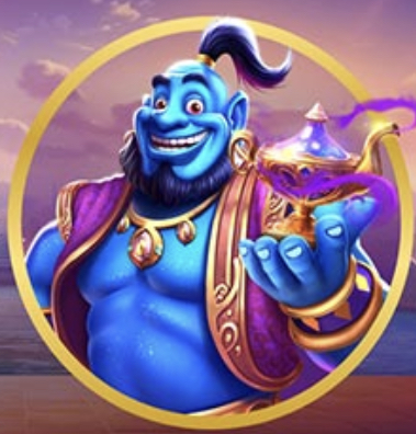 Genie’s Gem Bonanza