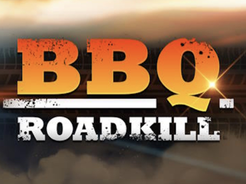 Play BBQ Roadkill