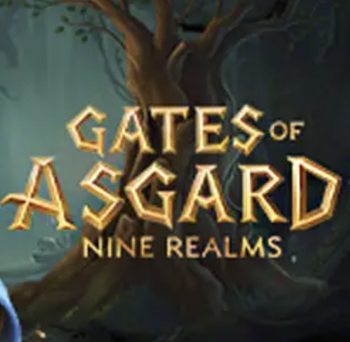 Gates of Asgard Nine Realms