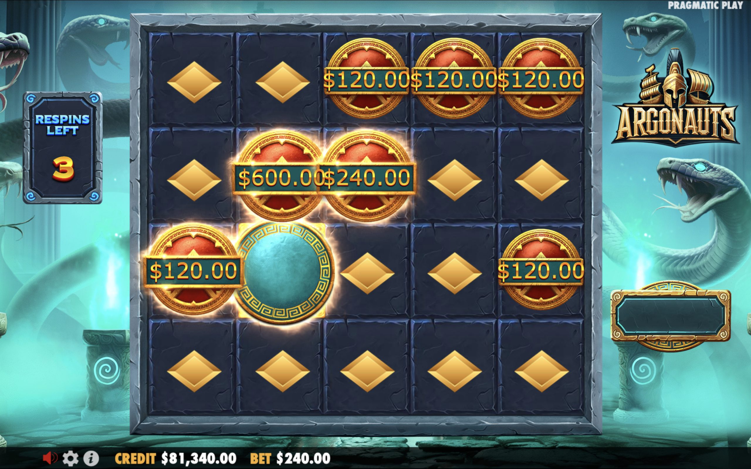 Screenshot  3 