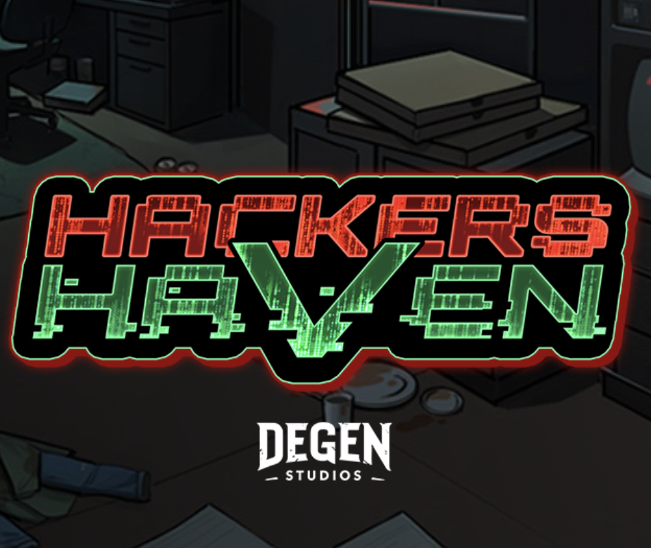 Hackers Haven