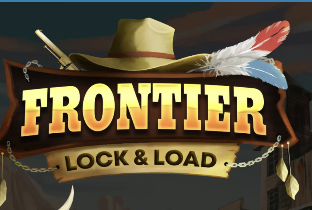 Frontier Lock & Load