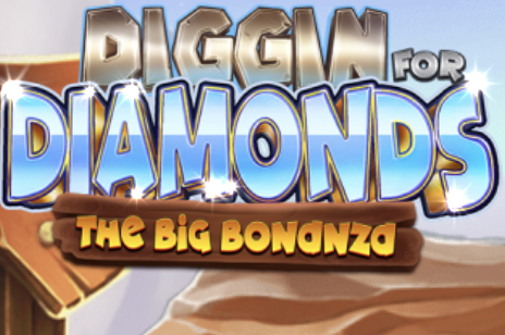 Diggin for Diamonds 2