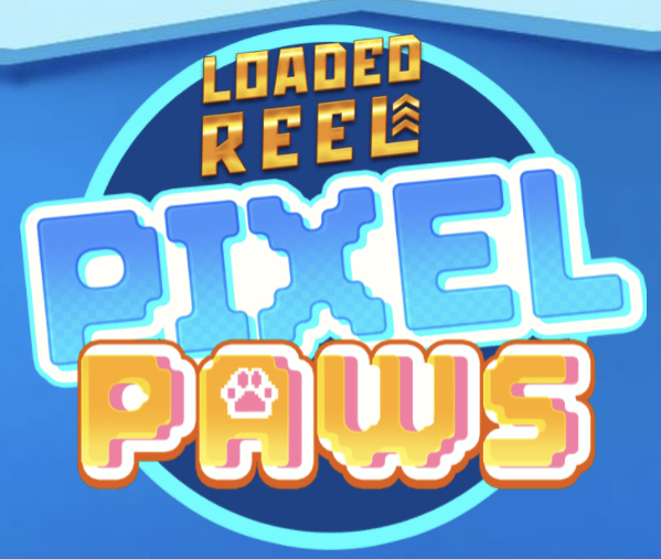 Pixel Paws
