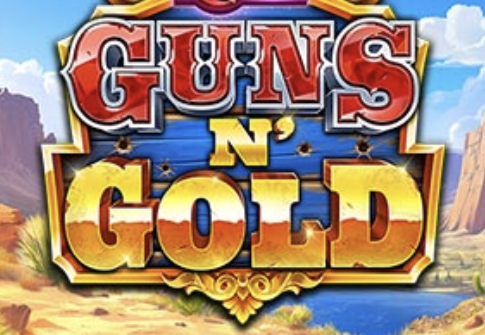 4TP Guns N' Gold
