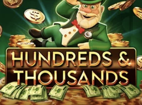 Hundreds and Thousands