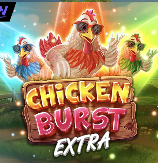 Chicken Burst Extra