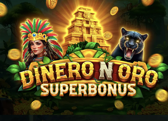 Dinero N Oro Superbonus