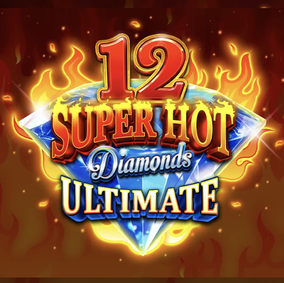 12 Super Hot Diamonds Ultimate