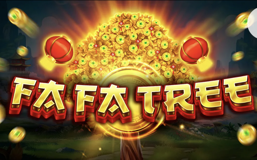 Fa Fa Tree