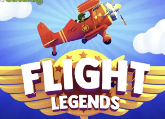 Flight Legends