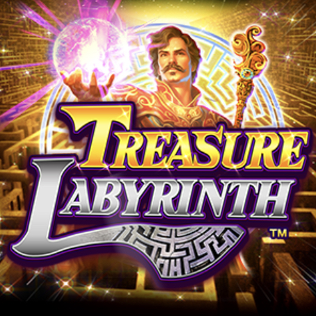 Treasure Labyrinth