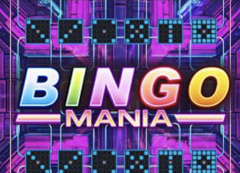 Play Bingo Mania