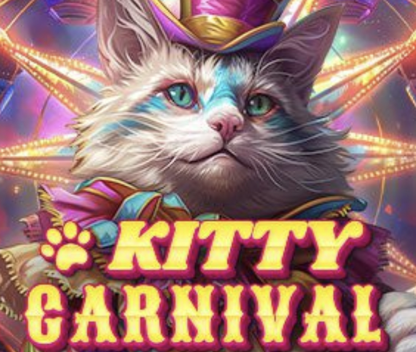 Kitty Carnival