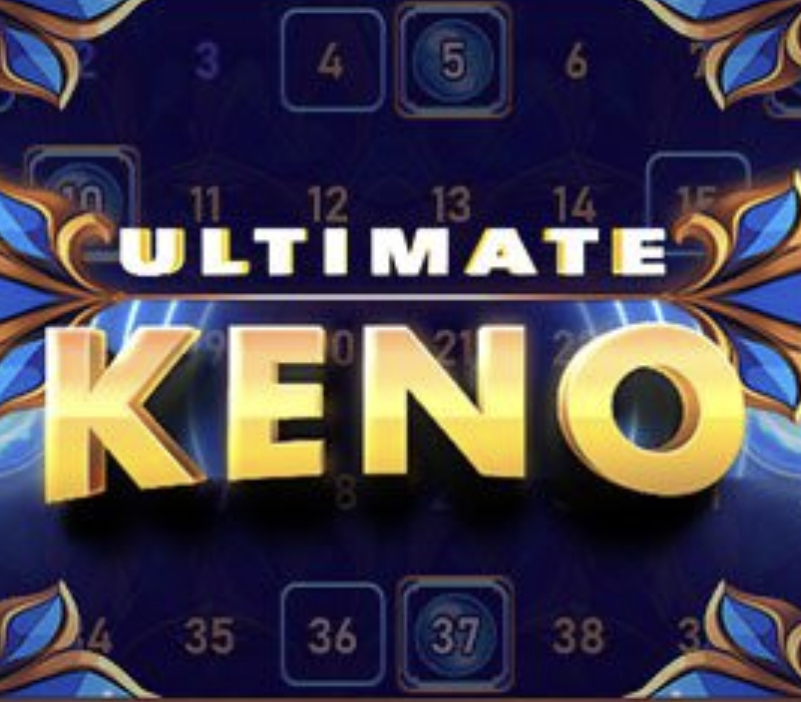 Ultimate Keno