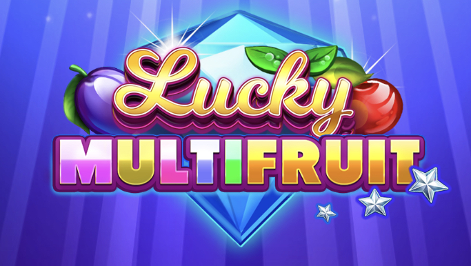 Lucky Multifruit