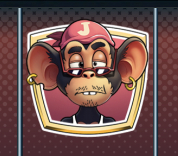 Monkey Frenzy