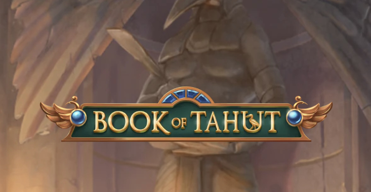 Book of Tahut