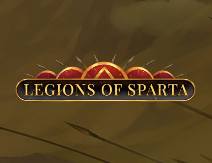 Legions of Sparta