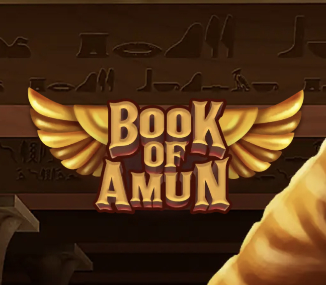 Book of Amun