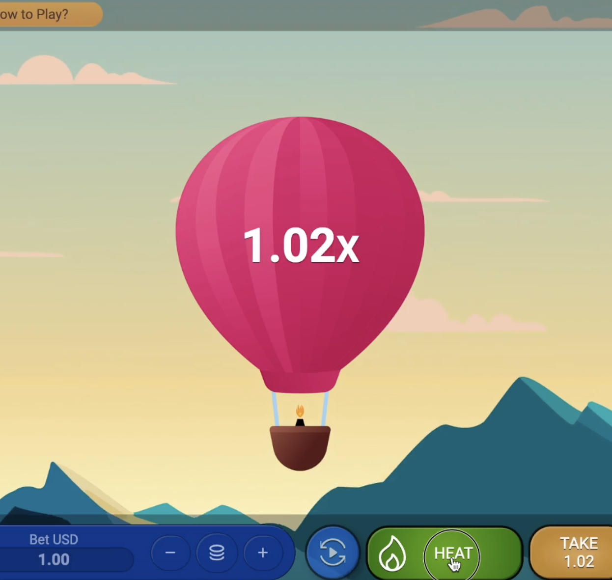 Balloon