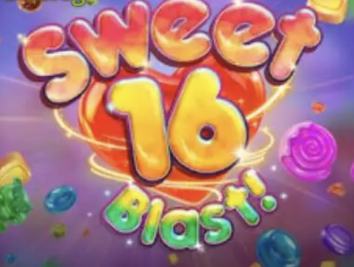 Sweet 16 Blast