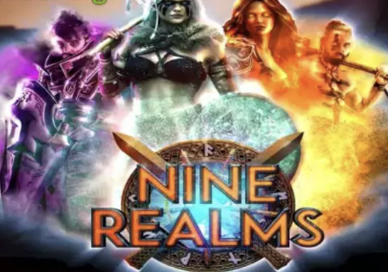 Nine Realms