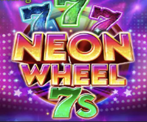 Neon Wheel 7s