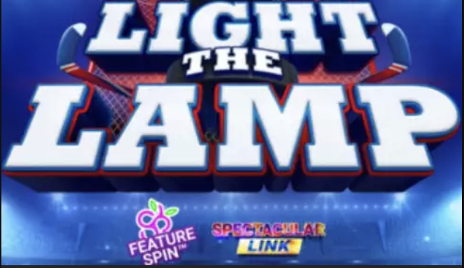 Light The Lamp