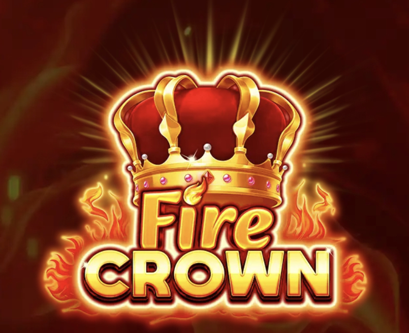 Fire Crown