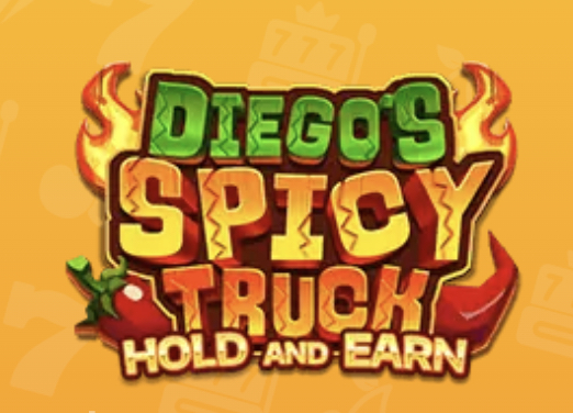 Diego’s Spicy Truck