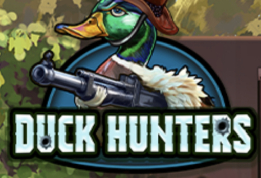 Duck Hunters