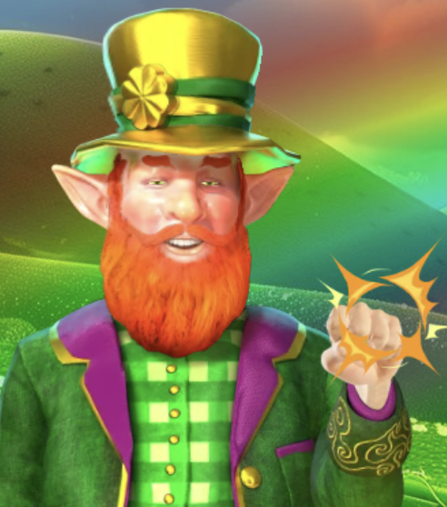 Luck O’ The Clover
