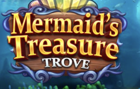 Mermaid's Treasure Trove