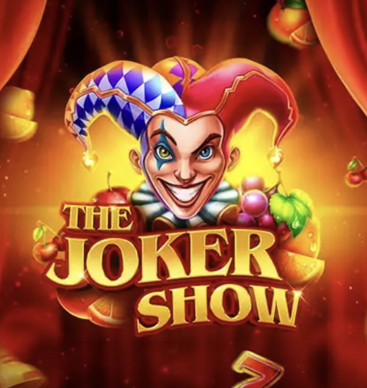 The Joker Show
