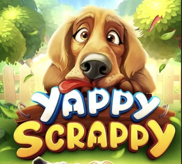 Yappy Scrappy