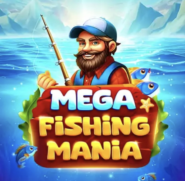 Mega Fishing Mania