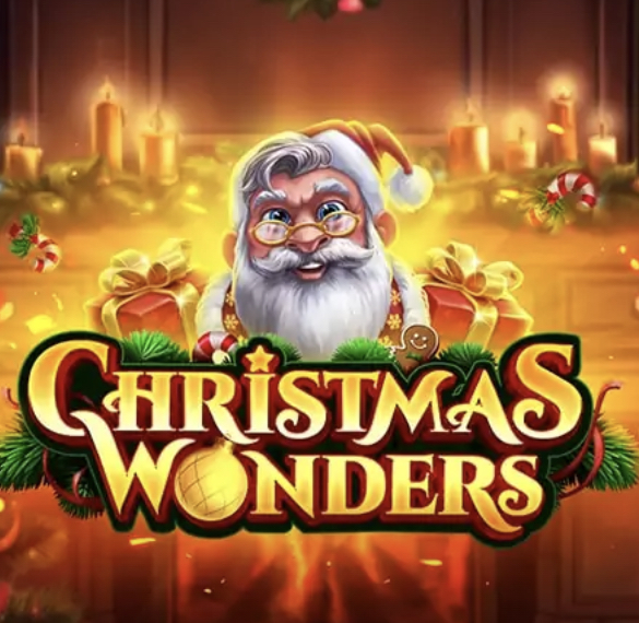 Christmas Wonders