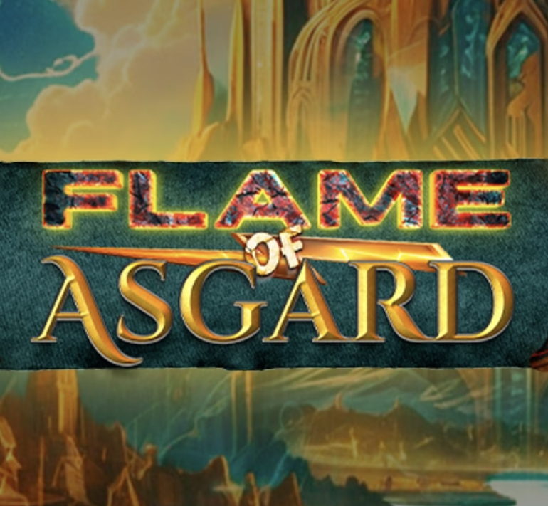 Flame of Asgard