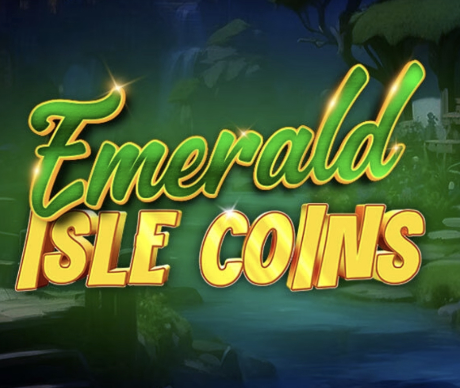 Emerald Isle Coins